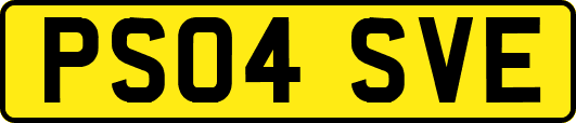 PS04SVE