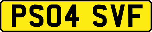 PS04SVF