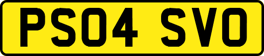 PS04SVO