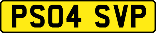 PS04SVP