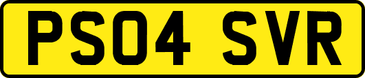 PS04SVR