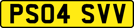 PS04SVV