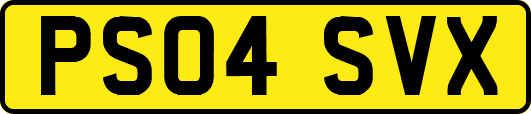 PS04SVX