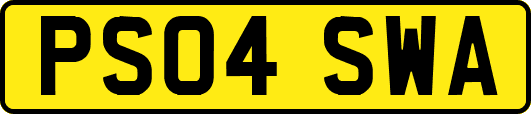 PS04SWA