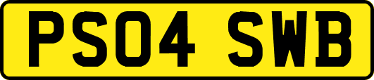 PS04SWB
