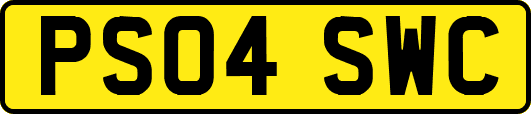 PS04SWC