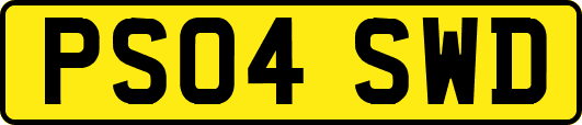 PS04SWD
