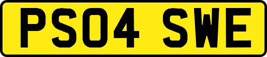 PS04SWE