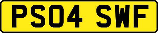 PS04SWF
