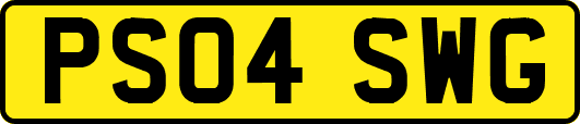 PS04SWG