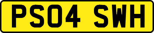PS04SWH