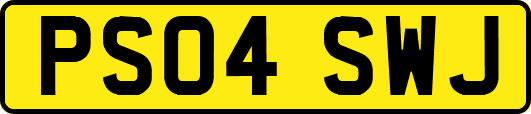 PS04SWJ