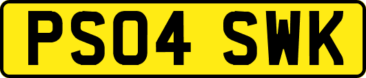 PS04SWK