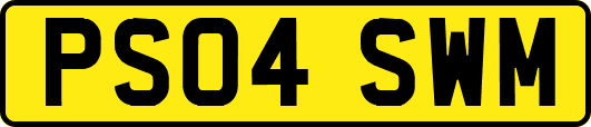 PS04SWM