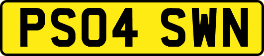 PS04SWN