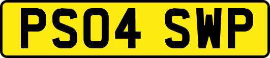 PS04SWP