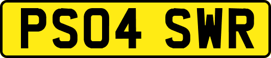 PS04SWR