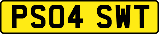 PS04SWT