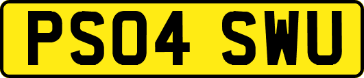 PS04SWU