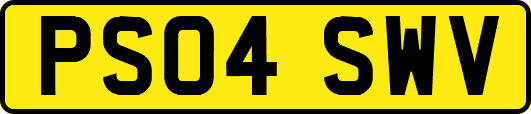 PS04SWV