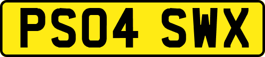 PS04SWX