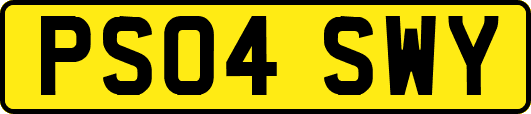 PS04SWY