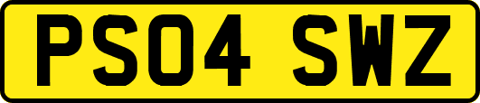 PS04SWZ