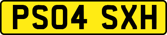 PS04SXH