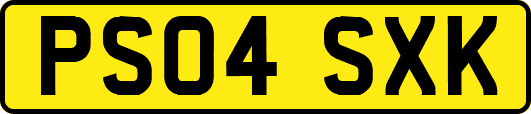 PS04SXK