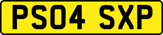 PS04SXP