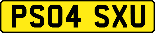 PS04SXU