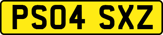 PS04SXZ