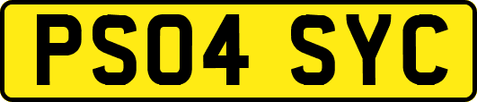 PS04SYC