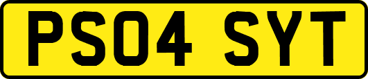 PS04SYT