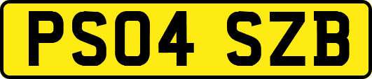PS04SZB