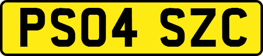 PS04SZC