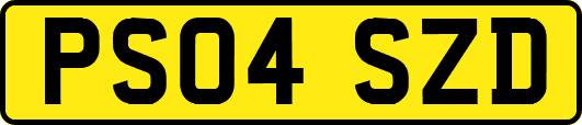 PS04SZD