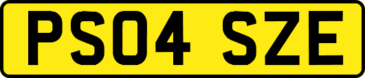 PS04SZE