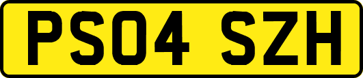 PS04SZH