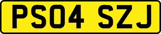 PS04SZJ