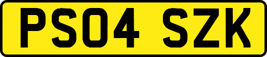 PS04SZK