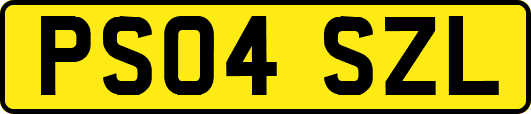 PS04SZL