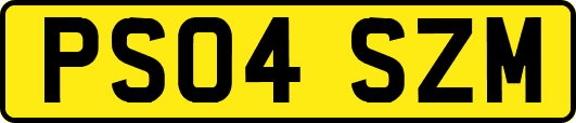 PS04SZM