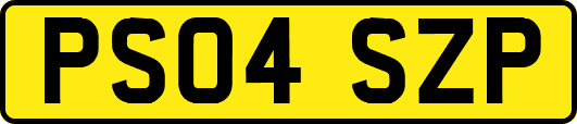 PS04SZP