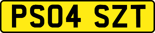 PS04SZT