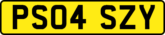 PS04SZY