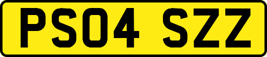 PS04SZZ