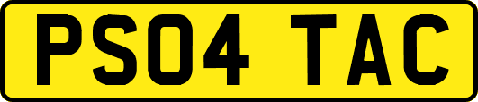 PS04TAC