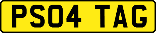PS04TAG