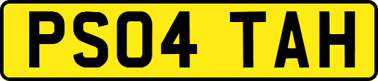 PS04TAH